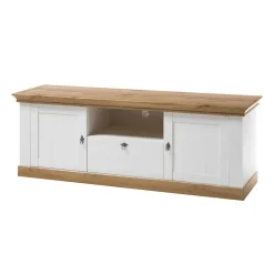 Landhaus TV Element 183 cm breit - Diatara^Wohnen Hot