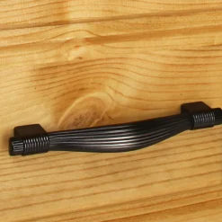 Landhaus TV Möbel aus Kiefer Massivholz - Vanpos^Wohnen Discount