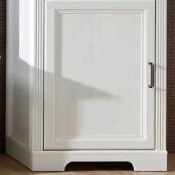 Wohnen Landhaus TV Wohnmöbel Kombi - Sinolita (dreiteilig)