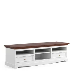 Wohnen Landhaus TV-Lowboard 167 cm breit - Manipur
