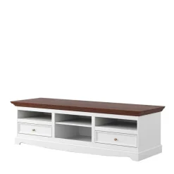 Wohnen Landhaus TV-Lowboard 167 cm breit - Manipur
