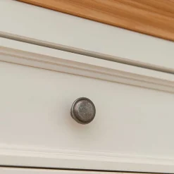 Landhaus Wohnwand Möbel - Vitablo (fünfteilig)^Wohnen Best