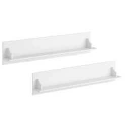 Landhaus Wohnwand Möbel - Vitablo (fünfteilig)^Wohnen Best