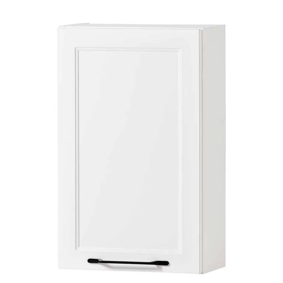 Landhausbadmöbel Kombination - Gyatso (vierteilig)^Wohnen Clearance