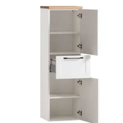 Landhausbadmöbel Kombination - Gyatso (vierteilig)^Wohnen Clearance