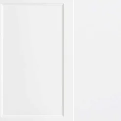 Landhausbadmöbel Kombination - Gyatso (vierteilig)^Wohnen Clearance