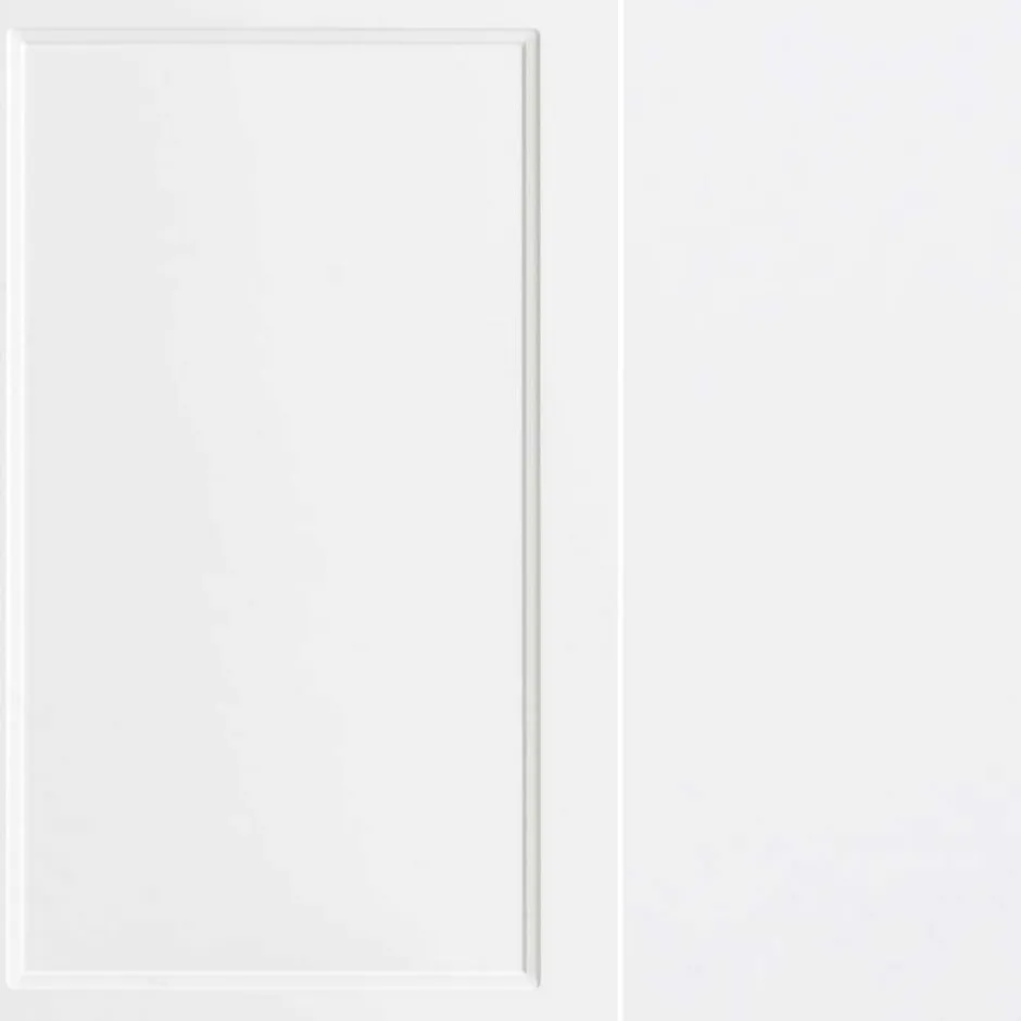 Landhausbadmöbel Kombination - Gyatso (vierteilig)^Wohnen Clearance