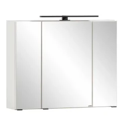 Landhausbadmöbel Kombination - Gyatso (vierteilig)^Wohnen Clearance