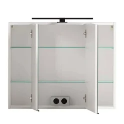 Landhausbadmöbel Kombination - Gyatso (vierteilig)^Wohnen Clearance