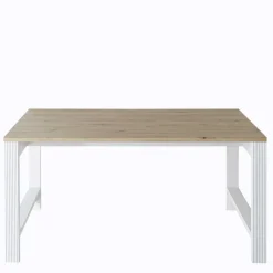 Wohnen Landhausstil Schreibtisch 160x80 cm - Mehady