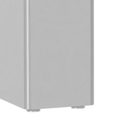 Laptop-Tisch Eminia in Hochglanz Weiß^Wohnen Hot