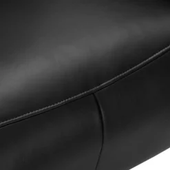 Leder Fernsehsessel mit Relaxfunktion - Vedrico^Wohnen Best