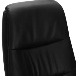 Leder Fernsehsessel mit Relaxfunktion - Vedrico^Wohnen Best