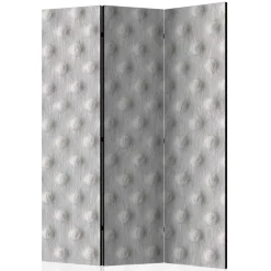 Leinwand Paravent mit Fichtenholz Rahmen - Jionalla^Wohnen Sale