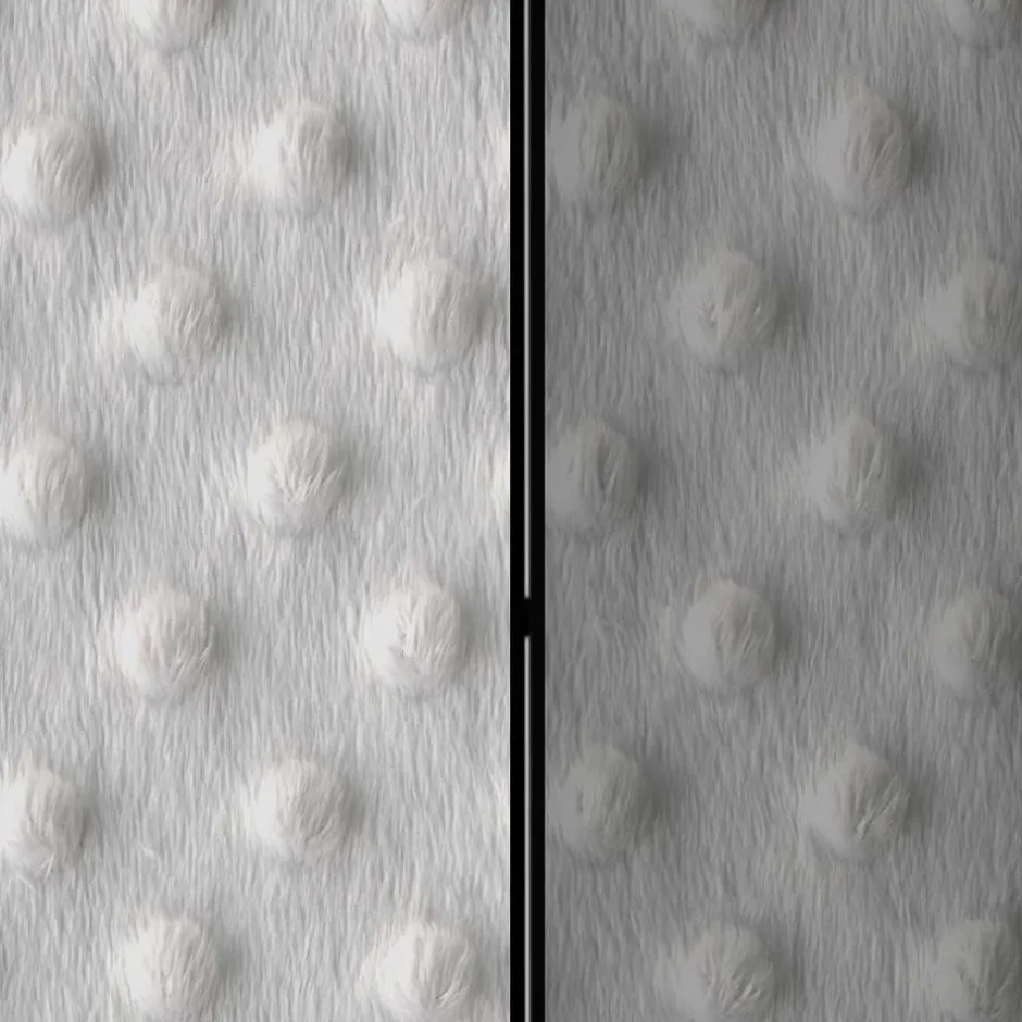 Leinwand Paravent mit Fichtenholz Rahmen - Jionalla^Wohnen Sale