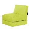 Liege Sitzsack Maron in Gelbgrün^Wohnen Best