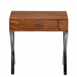 Loft Design Nachtkonsole Jimena mit Schublade^Wohnen Outlet