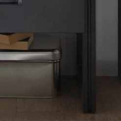 Loft Design Nachttisch Rompira mit Schublade^Wohnen Clearance