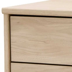 Loft Doppelbett & Schwebetüren Schrank - Licruva (vierteilig)^Wohnen