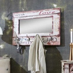 Loft Garderobe Jelanda in Bunt^Wohnen Best