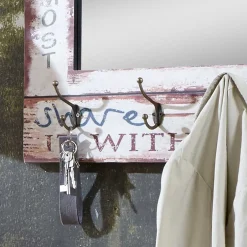 Loft Garderobe Jelanda in Bunt^Wohnen Best