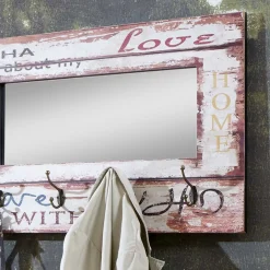 Loft Garderobe Jelanda in Bunt^Wohnen Best