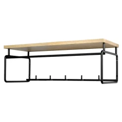 Wohnen Loft Garderoben Kombi 70cm - Creemas (zweiteilig)