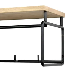 Wohnen Loft Garderoben Kombi 70cm - Creemas (zweiteilig)