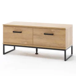 Wohnen Loft Garderoben Möbel Kombination - Truvisas (fünfteilig)