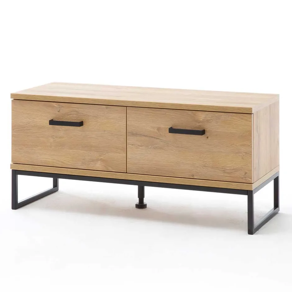 Wohnen Loft Garderoben Möbel Kombination - Truvisas (fünfteilig)