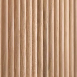 Lowboard aus Eiche Massivholz geschliffen - Salottivo^Wohnen Online