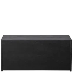 Lowboard in Schwarz Kiefer - Gelvins^Wohnen New