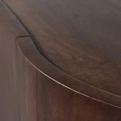 Lowboard in Walnuss Braun - Varras^Wohnen Online