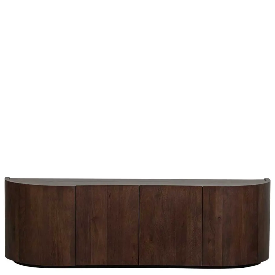 Lowboard in Walnuss Braun - Varras^Wohnen Online