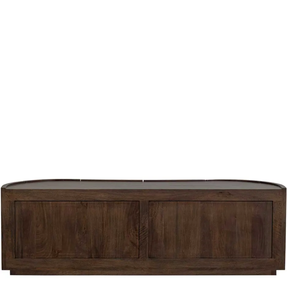 Lowboard in Walnuss Braun - Varras^Wohnen Online