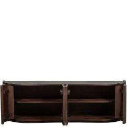 Lowboard in Walnuss Braun - Varras^Wohnen Online