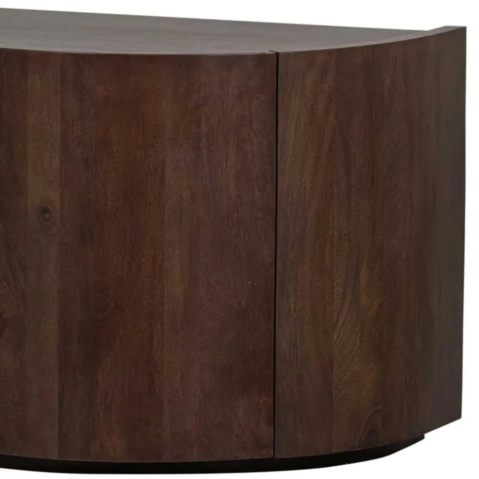 Lowboard in Walnuss Braun - Varras^Wohnen Online