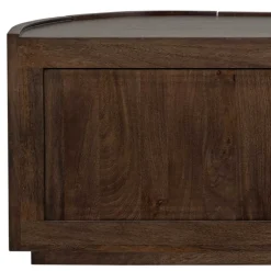 Lowboard in Walnuss Braun - Varras^Wohnen Online