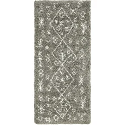 Wohnen Läufer mit Ethno Muster - Valberuna