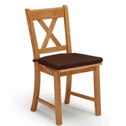 Massive Essgruppe mit Truhen-Eckbank - Jodrav (vierteilig)^Wohnen Best