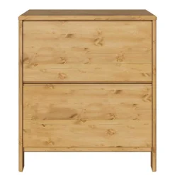 Massive Flurmöbel aus Kiefer geölt - Etvina (vierteilig)^Wohnen Clearance