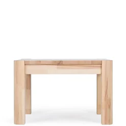 Massiver Kernbuche Couchtisch geölt - Amrista^Wohnen New