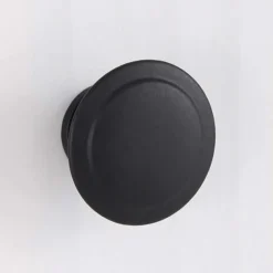 Wohnen Massiver Nachttisch mit Fach & Schublade - Ucledia