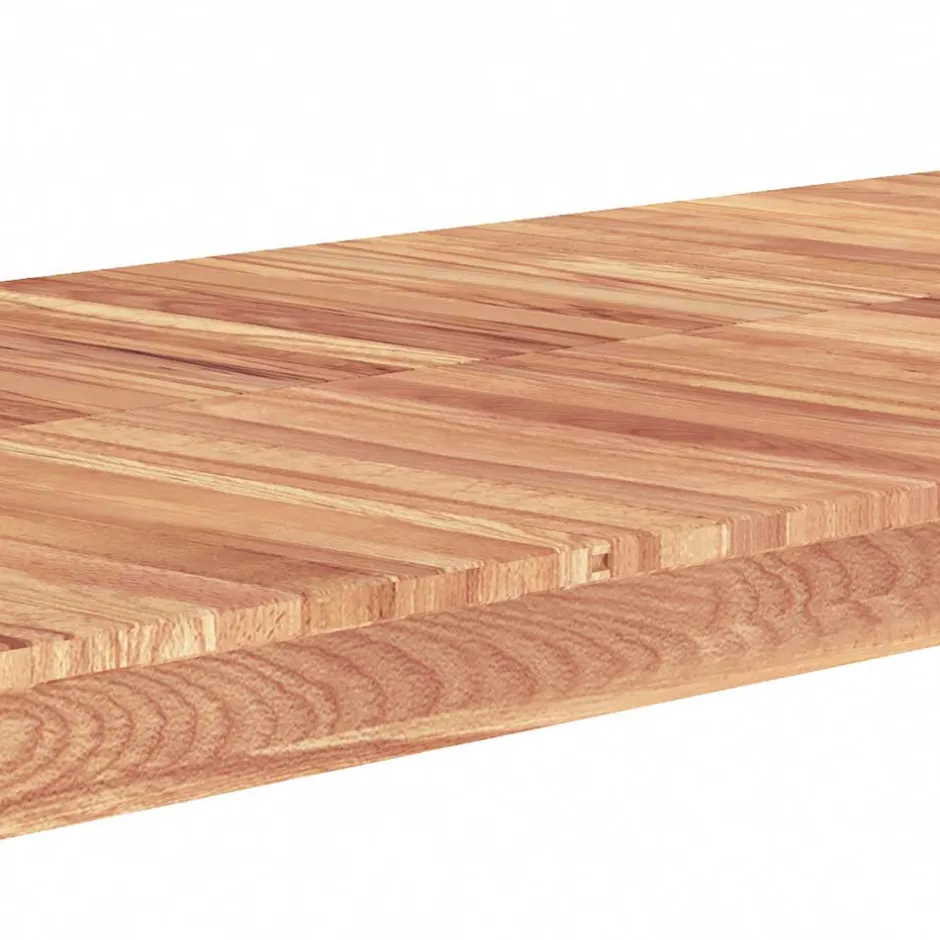 Wohnen Massivholz Esszimmertisch zum Ausziehen - Lana