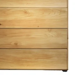 Massivholz Kommode mit vier Schubladen - Feanor^Wohnen Hot