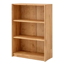 Massivholz Office Regal für Aktenordner - Melanie^Wohnen Outlet