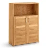 Massivholz Office-Schrank aus Wildeiche - Rosenna^Wohnen Hot