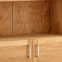 Massivholz Office-Schrank aus Wildeiche - Rosenna^Wohnen Hot