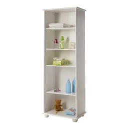 Massivholz Regal Narcisso aus Kiefer^Wohnen New