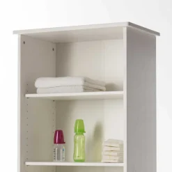 Massivholz Regal Narcisso aus Kiefer^Wohnen New